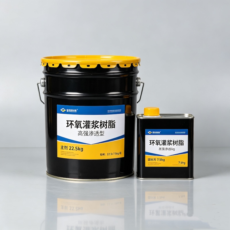 农安环氧树酯灌浆材料