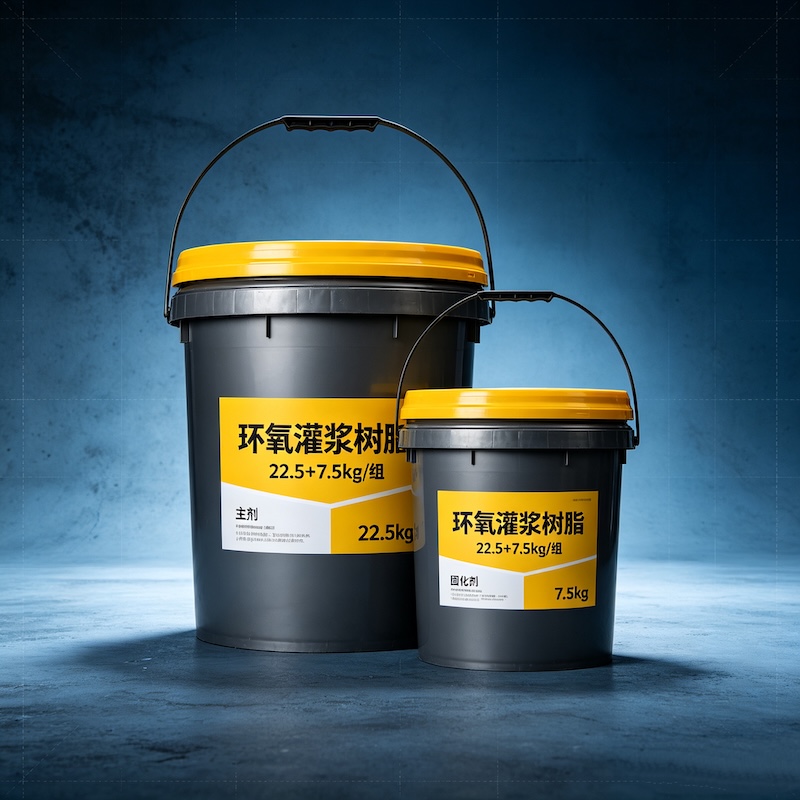 农安环氧灌浆树脂
